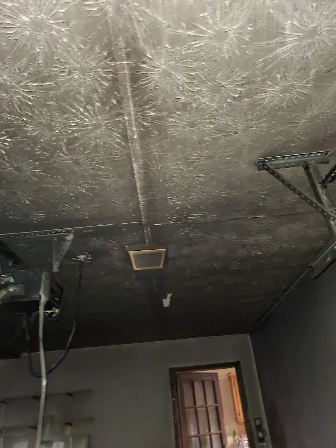 Fire and smoke damage assessment for Emergency Water Damage Services in Ross